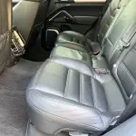 Porsche Cayenne 2012 из Китая