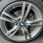 BMW 3 Series 2018 из Китая