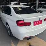 BMW 3 Series 2018 из Китая