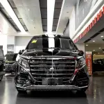 Mercedes-Benz Vito из Китая