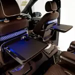 Mercedes-Benz Vito из Китая
