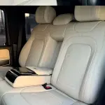 Mercedes-Benz G-Class 2023 из Китая