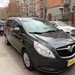 Buick GL8 2018 200 л.с. 200 л.с. из Китая