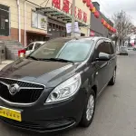 Buick GL8 2018 200 л.с. 200 л.с. из Китая