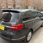 Buick GL8 2018 200 л.с. 200 л.с. из Китая