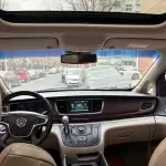 Buick GL8 2018 200 л.с. 200 л.с. из Китая