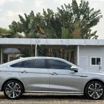 Chery Arrizo 8 2025 из Китая