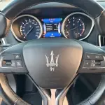 Maserati Ghibli 2018 из Китая
