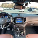 Maserati Ghibli 2018 из Китая
