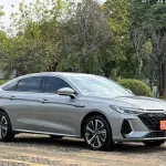 Chery Arrizo 8 2025 из Китая
