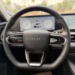 Chery Arrizo 8 2025 из Китая