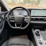 Chery Arrizo 8 2025 из Китая