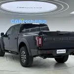 Ford F-150 Raptor 2020 из Китая