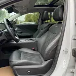 Chery Arrizo 8 2024 из Китая