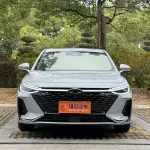 Chery Arrizo 8 2024 из Китая