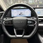 Chery Arrizo 8 2024 из Китая