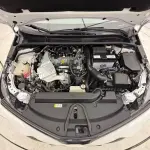 Toyota Corolla 2021 116 л.с. — лот 57494373 из Китая