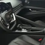 Hyundai Elantra 2023 115 л.с. — лот 57494172 из Китая