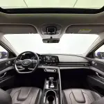 Hyundai Elantra 2023 115 л.с. — лот 57494172 из Китая