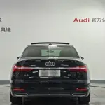 Audi A6L 2021 из Китая