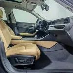 Audi A6L 2021 из Китая