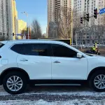 Nissan X-Trail 2024 из Китая