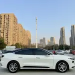 Ford Mondeo 2022 238 л.с. 238 л.с. 238 л.с. из Китая