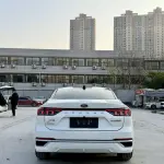 Ford Mondeo 2022 238 л.с. 238 л.с. 238 л.с. из Китая