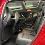 Mercedes-Benz GLA 2018 184 л.с. из Китая