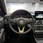 Mercedes-Benz GLA 2018 184 л.с. из Китая