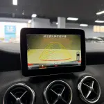 Mercedes-Benz GLA 2018 184 л.с. из Китая