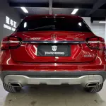 Mercedes-Benz GLA 2018 184 л.с. из Китая