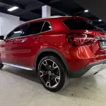 Mercedes-Benz GLA 2018 184 л.с. из Китая