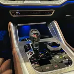 BMW X6 2023 из Китая