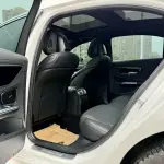 Mercedes-Benz C-Class 2024 из Китая