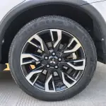 Mitsubishi Outlander 2020 из Китая