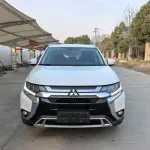 Mitsubishi Outlander 2020 из Китая