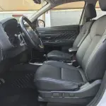 Mitsubishi Outlander 2020 из Китая