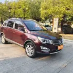Baojun 560 2016 из Китая