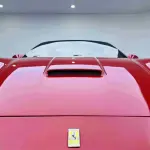 Ferrari California T 2010 из Китая