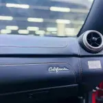 Ferrari California T 2010 из Китая