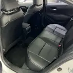 Toyota Corolla 2023 из Китая