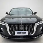 Hongqi Hongqi H9 2021 283 л.с. 283 л.с. из Китая