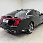 Hongqi Hongqi H9 2021 283 л.с. 283 л.с. из Китая