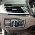 BMW X1 2021 из Китая