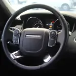 Land Rover Discovery 2018 из Китая