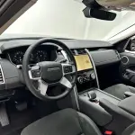 Land Rover Discovery 2024 из Китая
