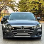 Honda Accord 2022 из Китая