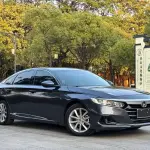 Honda Accord 2022 из Китая