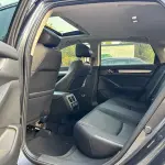 Honda Accord 2022 из Китая